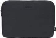 DICOTA Eco BASE - Notebook-Hülle - 31.8 cm - 30,50cm (12) - 12.5 - Schwarz