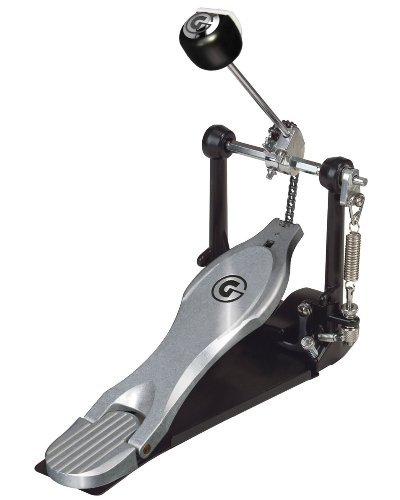 Gibraltar GI801502 Fußmaschine Chain Single Pedal 5711S