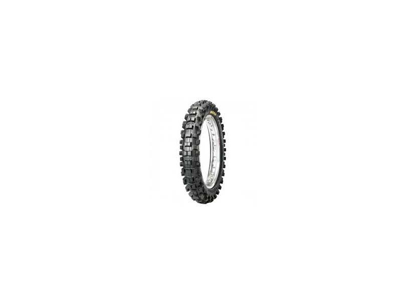 Maxxis M7305 ( 110/90-19 TT 62M Hinterrad )