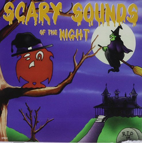 Halloween Night by Various (1999-06-21)