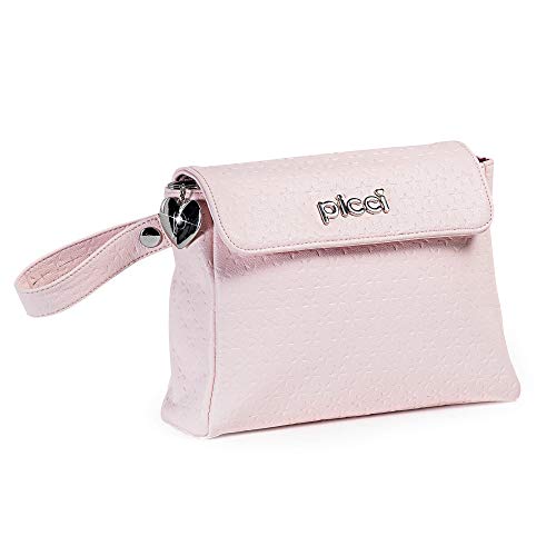 Picci Pochette Stern pink pc71801