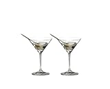 RIEDEL 6416/77 Vinum Martini 2 Gläser