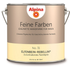 Alpina Feine Farben 'Elfenbein Rebellin' pastellgelb matt 2,5 l