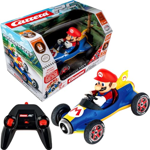 Carrera RC-Auto "Carrera RC - Mario Kart™ 8 Mario"