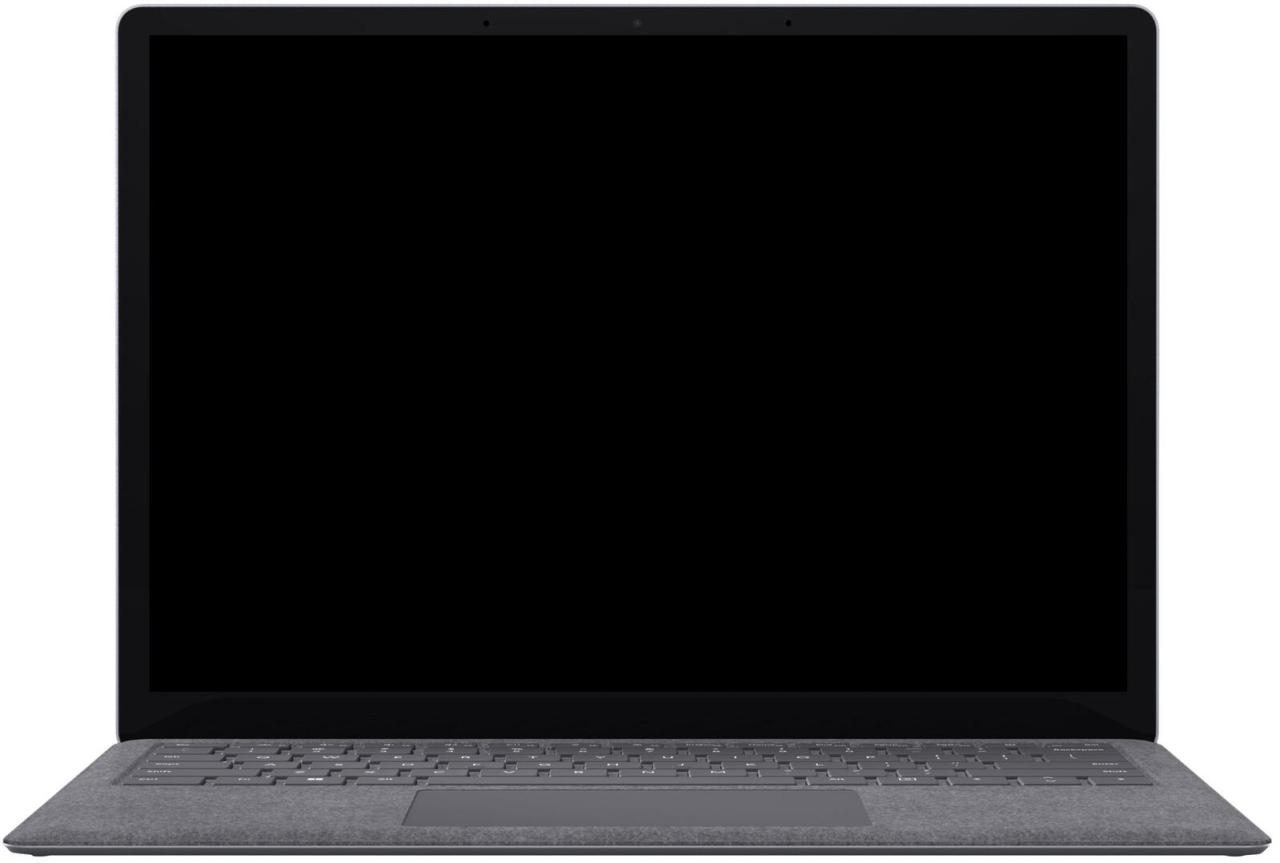 Microsoft Surface Laptop 5 Intel® Core™ i7-1265U Notebook 34,2cm (13,5 Zoll)