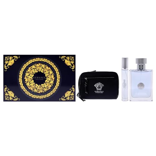 Versace Duftset für Männer, 500 g