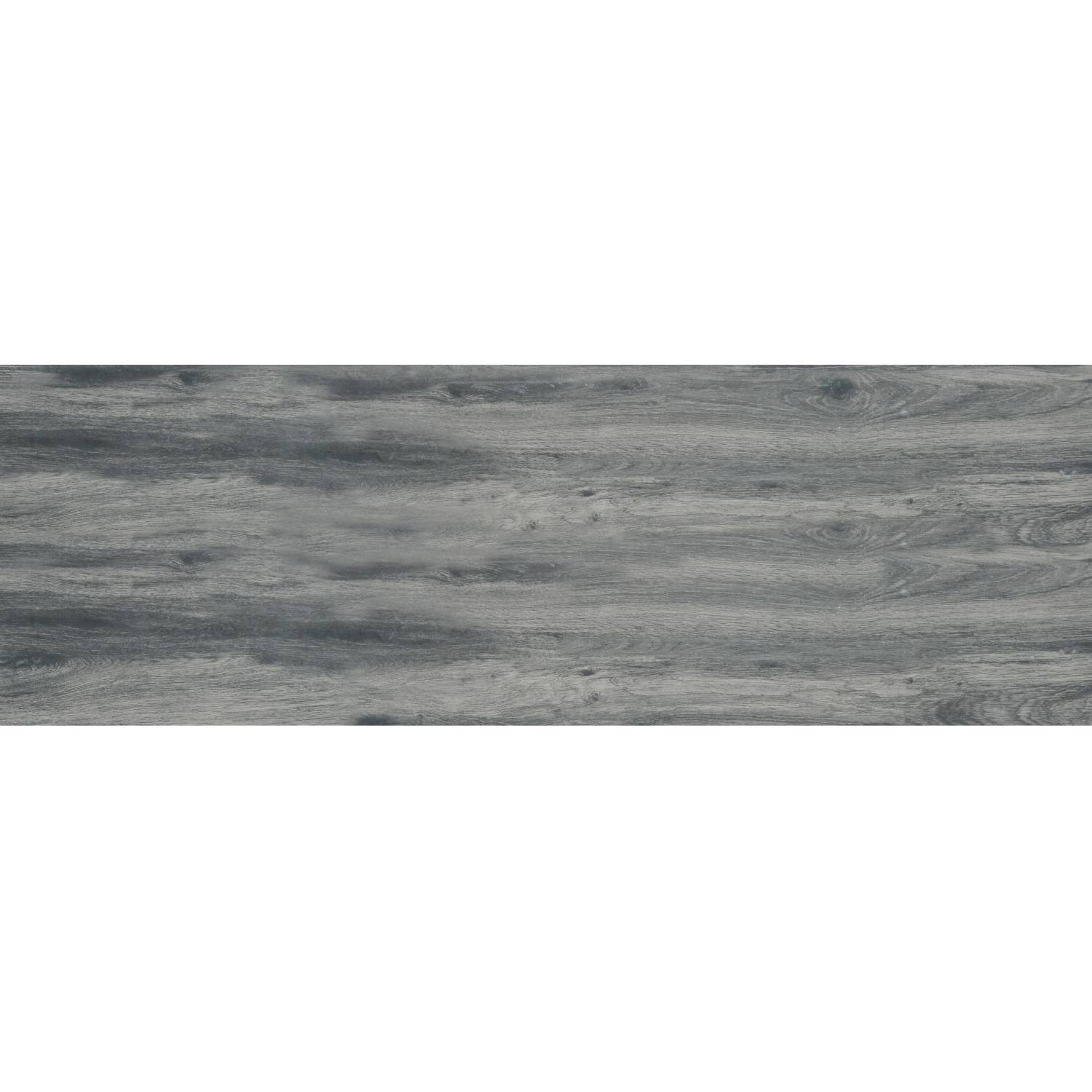Terrassenplatte Feinsteinzeug Skagen Trend 40 x 120 x 2 cm grau