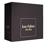 Jan Fabre - the Box [17 DVDs]