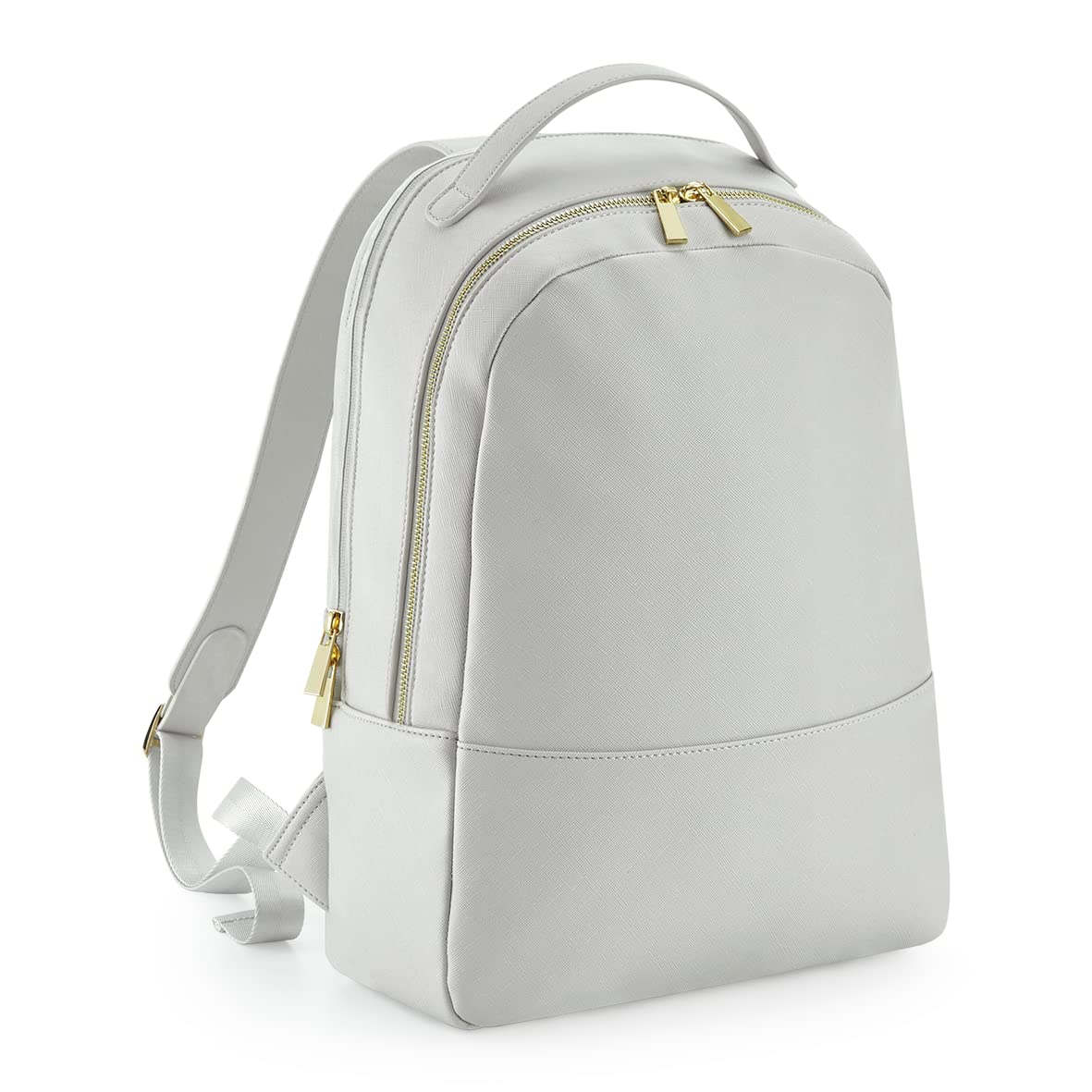 BagBase BG768 Boutique Backpack - Soft Grey