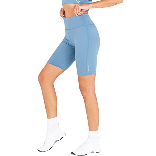 Dare2b Women's LoungeAbout Short Pants, Bluestone, 18