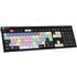 LogicKeyboard LKB-PPROCC-BJPU-DE Adobe Premiere Pro CC PC Nero Tastatur