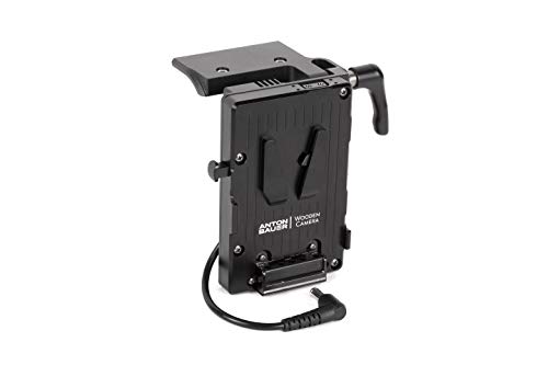 Anton Bauer Sony FX9 V-Mount Battery Slide Pro