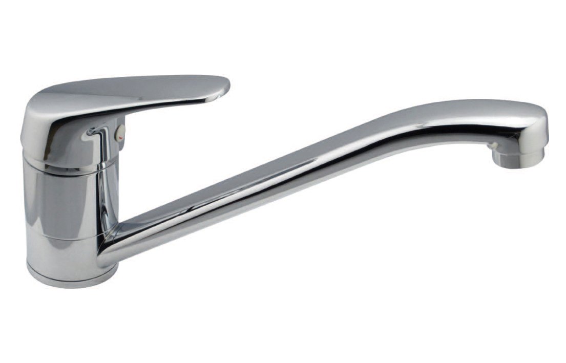 Waterful t3078121 – Diala der Küchenspüle Wasserhahn Rotation Mund