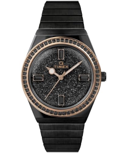 Timex TW2W10600 Damen Armbanduhr