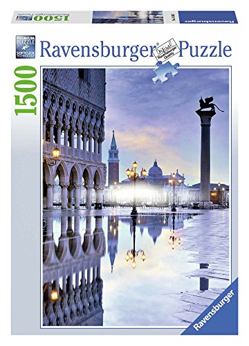 Ravensburger 16300 - Romantisches Venedig