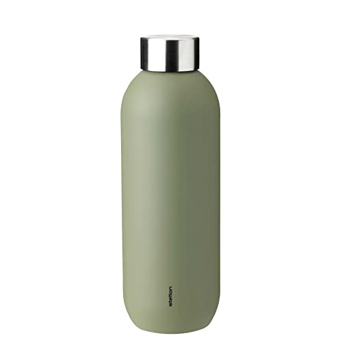 Keep Cool Thermosflasche 0,6 l Army