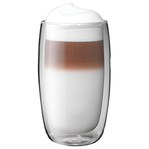 Zwilling J.A. Henckels ja henckels sorrento latte Glas, 2-teilig, 2,3 kg