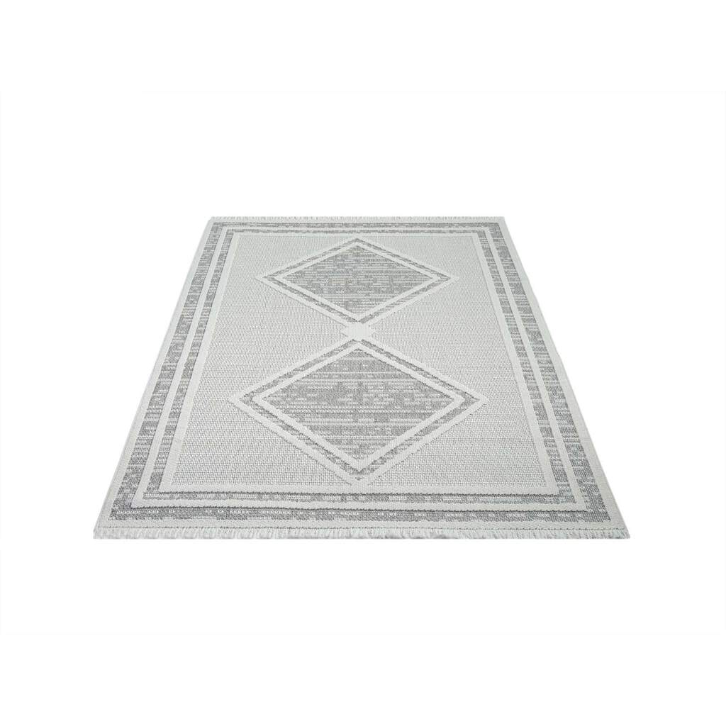 Carpet City Teppich "LINDO 8853", rechteckig