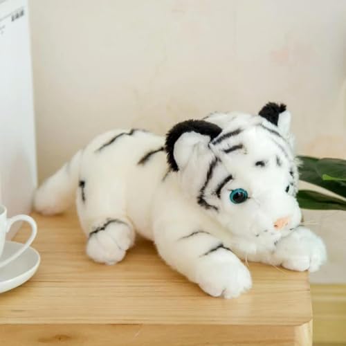SldJa Tiger Plüschtiere Plüschtiere Kinder Geburtstagsgeschenke 38cm 1