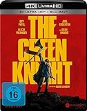 The Green Knight (4k Ultra-HD + Blu-ray 2D)