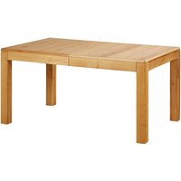 Woodford Esstisch Dio - holzfarben - 90 cm - 75 cm - Tische > Esstische - Möbel Kraft