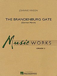 The Brandenburg Gate - Blasorchester - Set