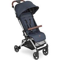 Abc Design Classic Buggy Ping Two (2023) schwarz