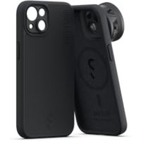 ShiftCam Camera Case mit in-case Lens Mount für iPhone 13 - Anthrazit