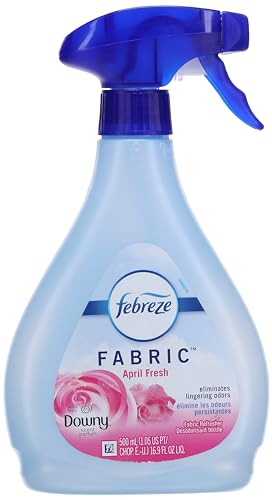 Fabric Refresher, Downy Scent, 16.9-oz. -94908