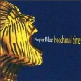 Bacchanal Time by Superblue