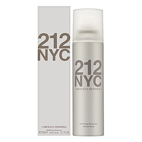 212 Nyc For Her Deo Vapo 150 Ml