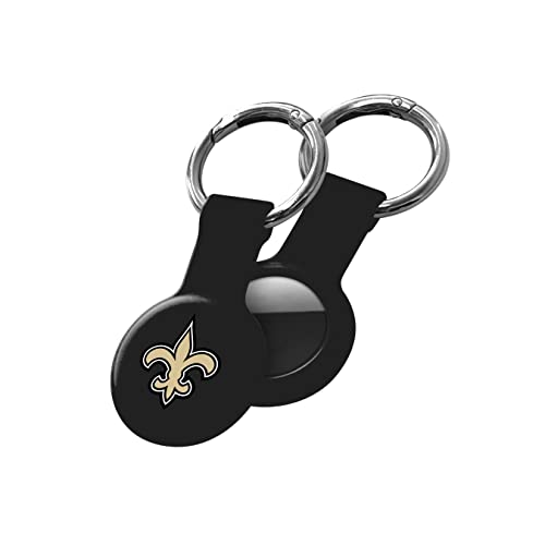 SOAR NFL Airtag Case, New Orleans Saints