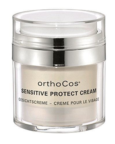 Binella orthoCos Sensitive Protect Cream, Creme, 50 ml
