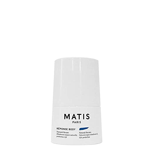 Matis Paris Natural-secure Deodorant, 50 ml