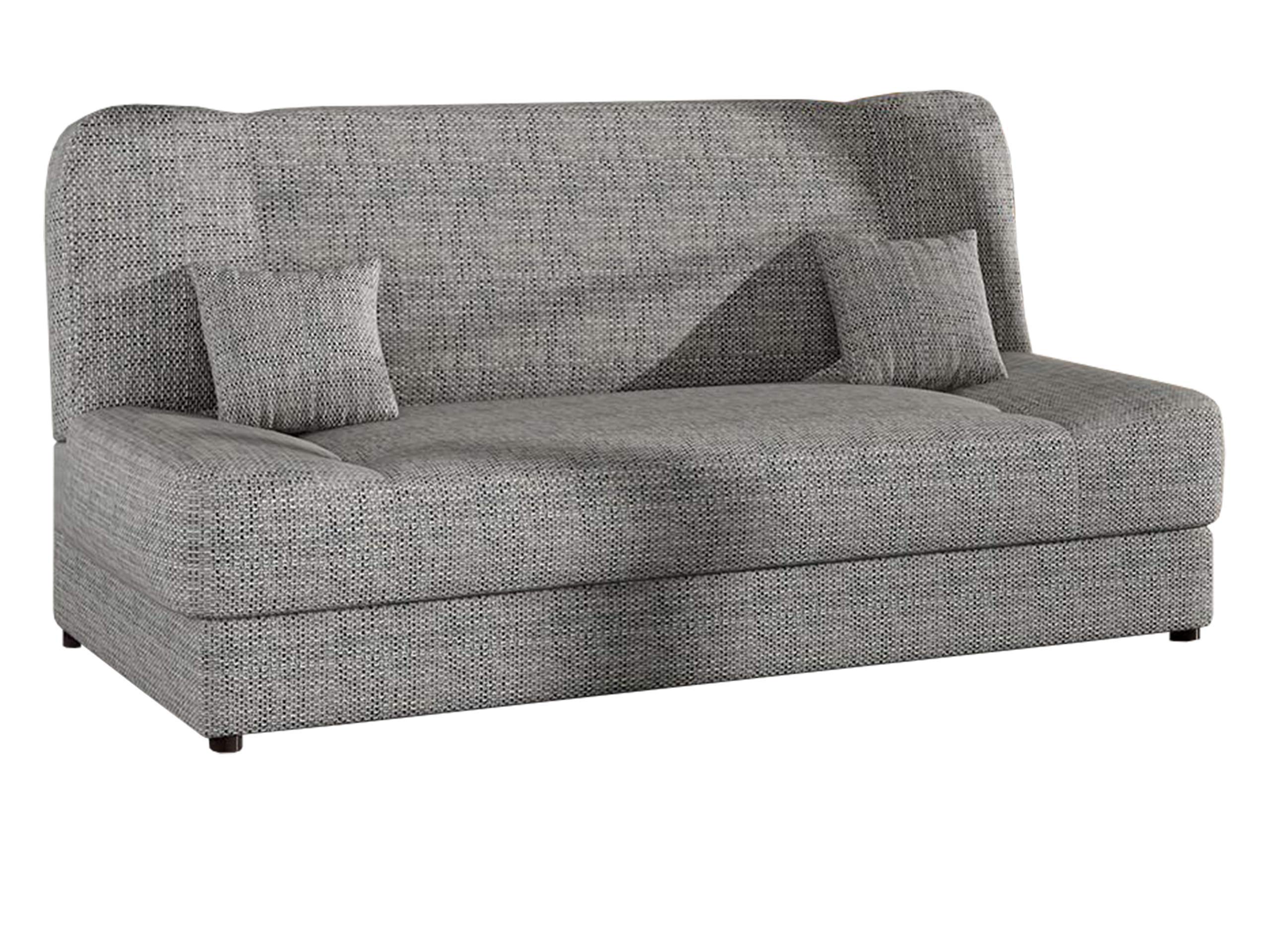 Mirjan24 Schlafsofa Jonas, Sofa mit Bettkasten und Schlaffunktion, Bettsofa, Dauerschläfer-Sofa, Schlafcouch, Materialmix, Couch vom Hersteller, Wohnlandschaft (Lawa 05)