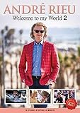 Andre Rieu - Welcome To My World 2 [3 DVDs]