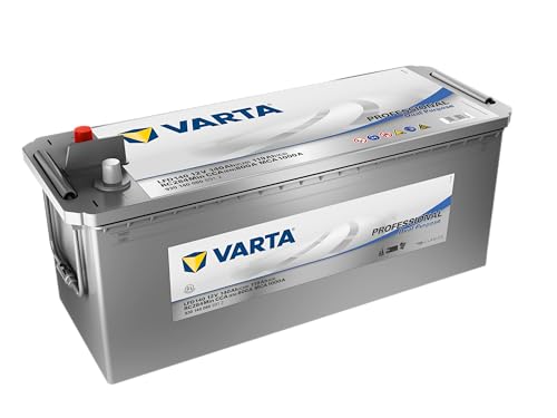 Varta 930140080B912 Starterbatterie