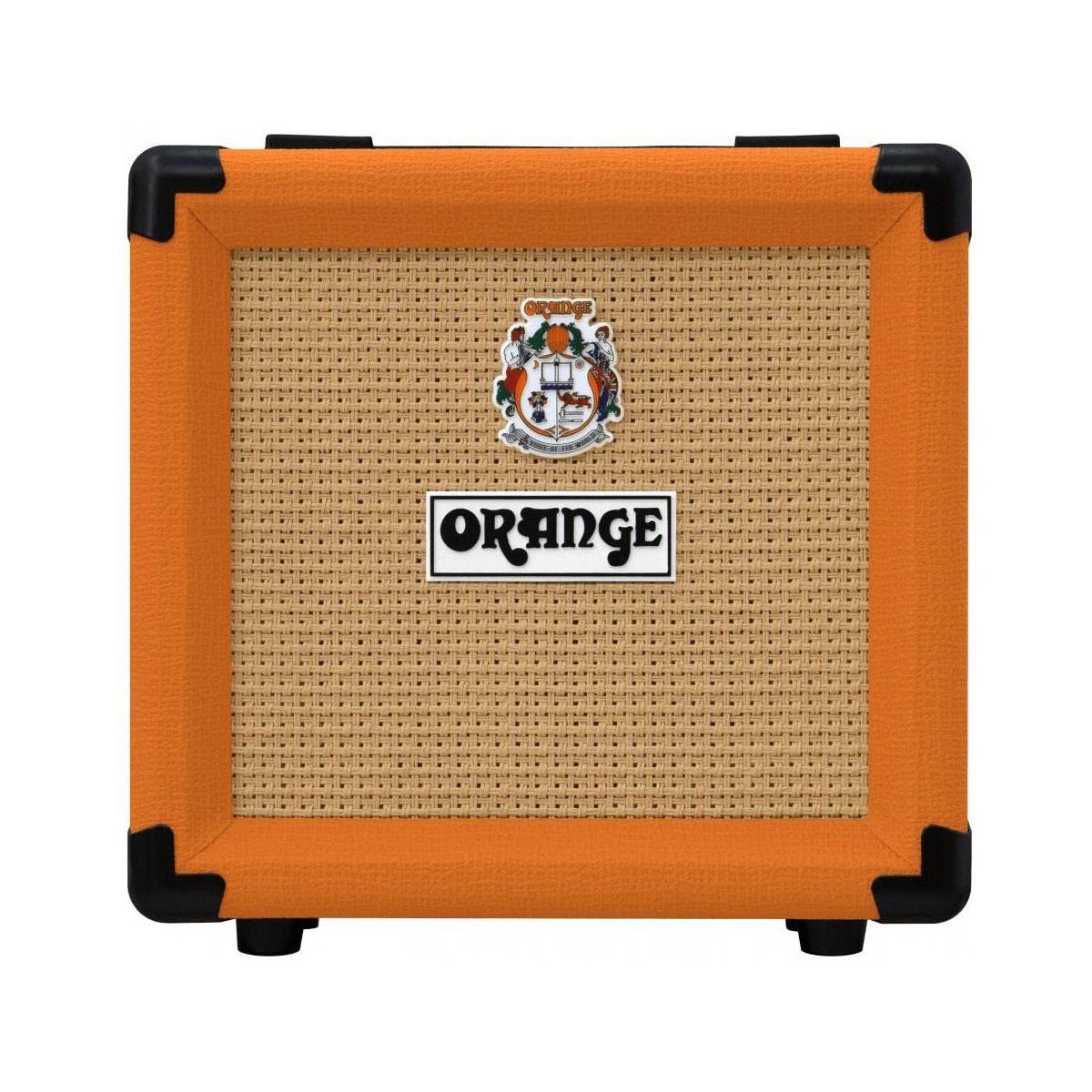 Orange PPC 108 Gitarrenbox 20 Watts