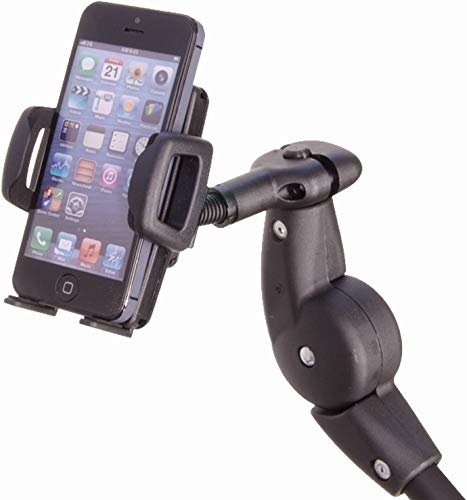 Smartphonehalter 85 Von MPB Pieper Für Rollatoren Oder Rollstühle