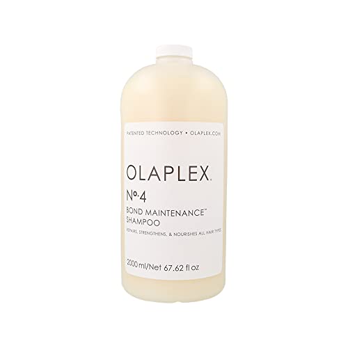 Olaplex No. 4 Shampoo 2000 ml