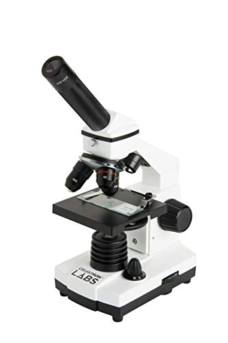 Celestron 822542 Labs CM800 Mikroskop