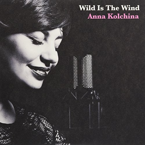 Wild Is The Wind [Vinyl LP]