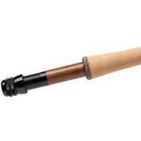 Greys Kite Single Handed Fly Rod med/Fast 4wt 6'6" 4pc