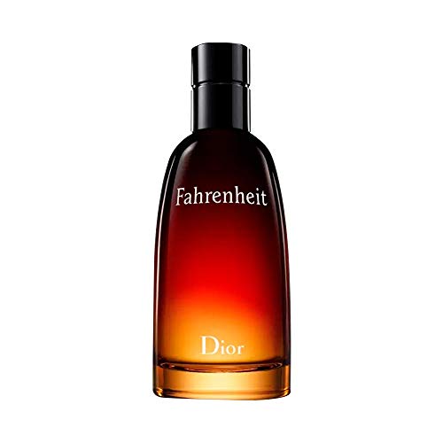 Christian Dior Fahrenheit homme/man, Eau de Toilette Vaporisateur, 1er Pack (1 x 100 ml)