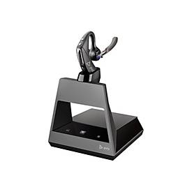 Poly Voyager 5200 Office - Headset