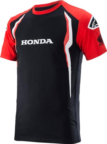 Alpinestars Honda Teamwear S21, T-Shirt