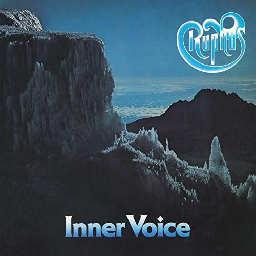 Inner Voice [Vinyl LP]