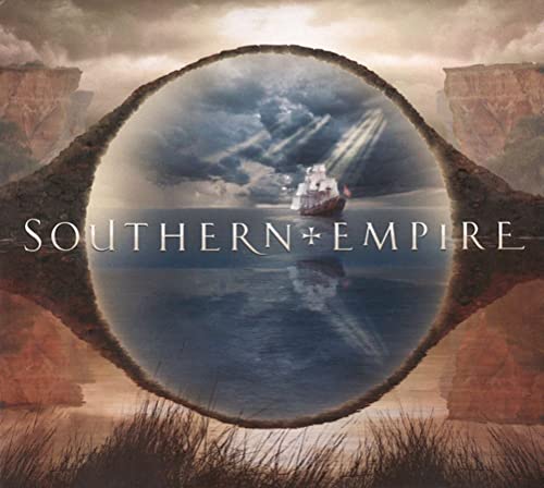 Southern Empire (Translucent Red) [VINYL] [Vinyl LP]