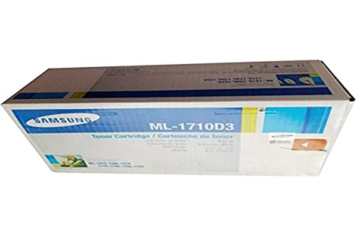 Samsung ML-1710D3/ELS Toner, 3.000 Seiten, schwarz