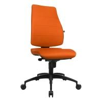 Topstar Bürostuhl Syncro Soft Orange
